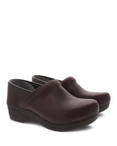 Women's Brown XP 2.0 Waterproof Pull Up Clogs