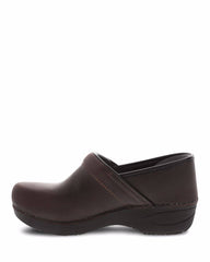 Women's Brown XP 2.0 Waterproof Pull Up Clogs