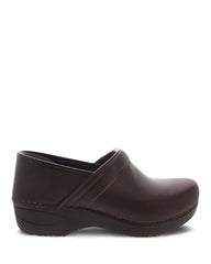 Women's Brown XP 2.0 Waterproof Pull Up Clogs