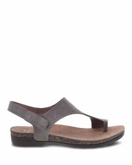 Women's Reece Stone Waxy Burnished Sandal