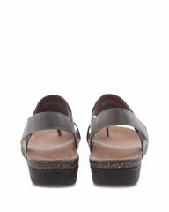 Women's Reece Stone Waxy Burnished Sandal
