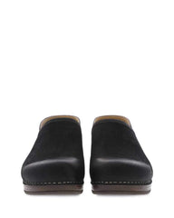 Women's Brenna Black