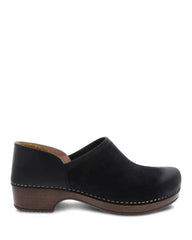 Women's Brenna Black