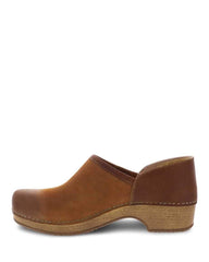Women's Brenna Tan