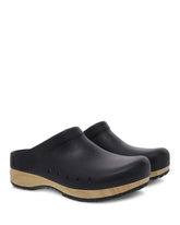 Women's Kane Black