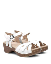 Women's Season White Sandal
