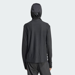 Women's adidas Own the Run Half-Zip Jacket