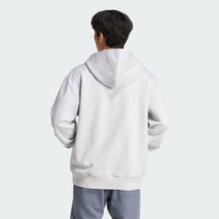 Men's adidas Boston Marathon 2025 Full Zip Hoodie