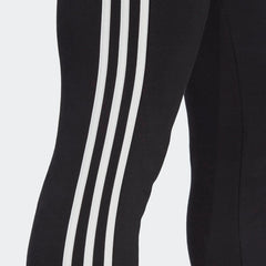 Women's adidas Essentials 3-Stripes French Terry Cuffed Pants