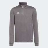 Kids' adidas Entrada 22 Training Top