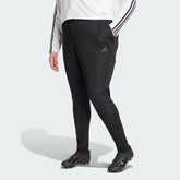 Women's adidas Tiro 24 Training Pants (Plus Size)