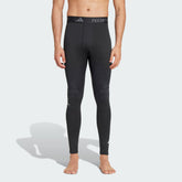 Men's adidas TECHFIT COLD.RDY Training Long Tights
