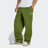 Men's adidas Trefoil Essentials Woven