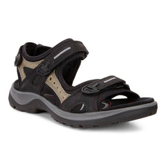 Women's Offroad Yucatan Black 06956350034