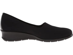 Women's Felicia Black Stretch 21704351052