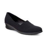 Women's Felicia Black Stretch 21704351052