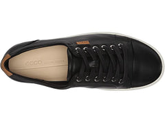 Women's Soft 7 Sneakers Black 43000301001
