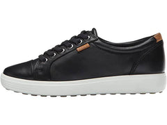 Women's Soft 7 Sneakers Black 43000301001