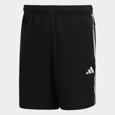 Men's adidas Train Essentials Piqué 3-Stripes Training Shorts
