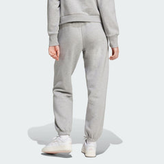 Women's adidas ALL SZN Fleece Loose Pants