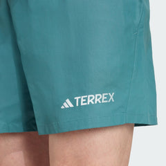Men's adidas Terrex Multi Shorts