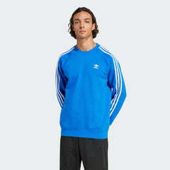 Men's adidas Adicolor Classics 3-Stripes Crew