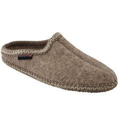 AS26 Natural Slipper
