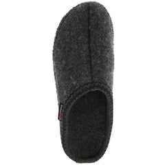 AS7 Grey Slippers