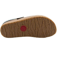 GZ63 Grizzly Earth Clog