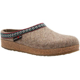 GZ63 Grizzly Earth Clog