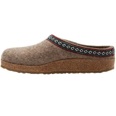 GZ63 Grizzly Earth Clog