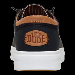 Hey Dude Paul Pro Classic