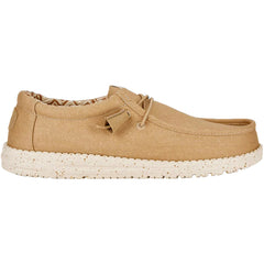 Hey Dude Wally Stretch Canvas