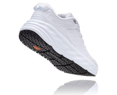 Women's Bondi Slip Resistant White