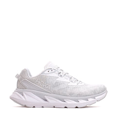 Hoka One One Unisex Elevon 2 TS White Cosmic Grey 1165230-WMC