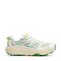 Hoka One One Unisex Mafate Speed 2 White Fresh Cut Grass 1126851-WTFR