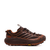 Hoka One One Unisex Mafate Three2 Cast Iron Mineral Brown 1141572-CTRN