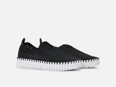 Jacobsen Women’s Tulip Flats 3373 Black