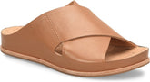 Ease Women's Tutsi Crossband Brown