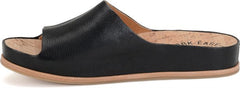 Ease Women's Tutsi Black