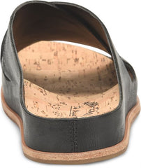 Ease Women's Tutsi Crossband Black