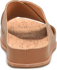 Ease Women's Tutsi Crossband Brown