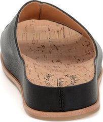 Ease Women's Tutsi Black