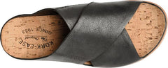 Ease Women's Tutsi Crossband Black