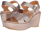 Ease Women's Ava 2.0 Gold Sandal