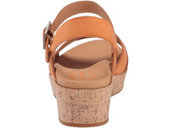 Ease Women's Myrna Orange