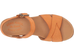 Ease Women's Myrna Orange