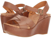 Ease Women's Ava 2.0 Golden Sand Sandal