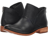 Ease Women's Ryder Black Leather Boot