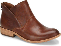 Ease Women's Ryder Brown Leather Boot